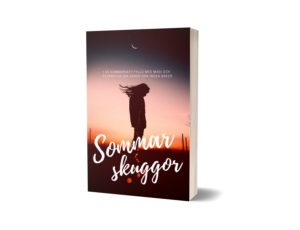 Coverreveal sommarskuggor 2023