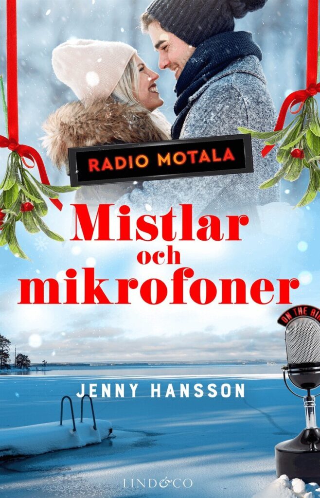 Mistlar och mikrofoner ebok
