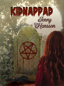 Kidnappad Jenny Hansson novell
