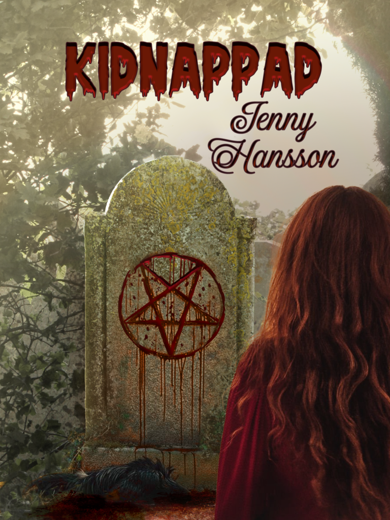 Kidnappad Jenny Hansson novell